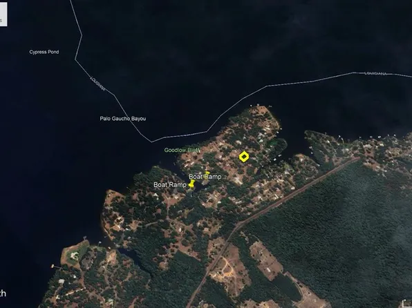 119 Antietam Rd, Hemphill, TX 75948