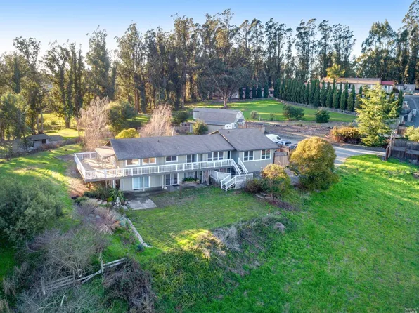 901 W Railroad Avenue, Cotati, CA 94931