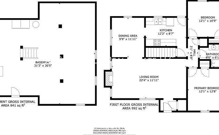 32 Johnston Blvd — Photo 21