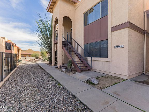 2nd image of 455 N TEGNER Street #54