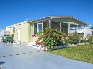 219 Temple Dr, Fort Myers, FL 33905