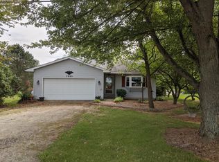 3805 N State Route 53, Fremont, OH 43420