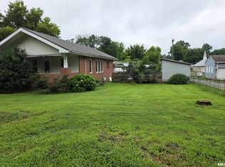 430 N Canal St, Cave In Rock, IL 62919