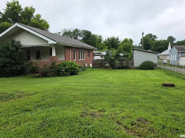 430 N Canal St, Cave In Rock, IL 62919