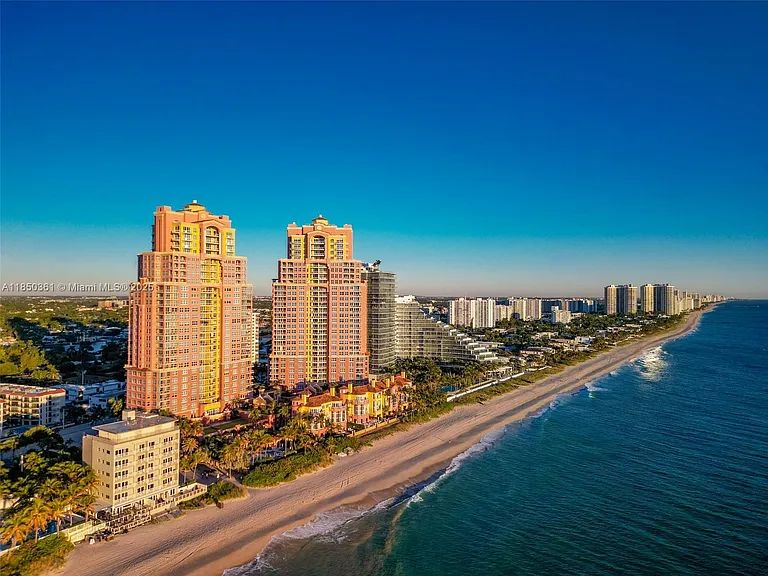 2100 N Ocean Blvd #18D — Photo 54