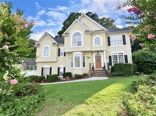 970 Woodward Park Dr, Suwanee, GA 30024