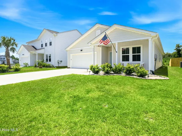 249 Ocean Pointe Boulevard SE, Bolivia, NC 28422