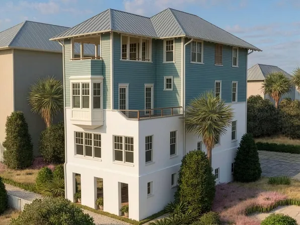 11 Lupin Beach Dr W, Rosemary Beach, FL 32461
