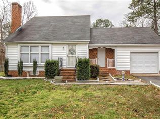 6003 Holly Trace Dr, Chesterfield, VA 23832