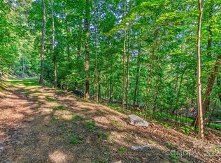 LOT W13 Curtain Blf, Hendersonville, NC 28791