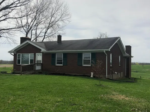 4619 Clark Station Rd, Finchville, KY 40022