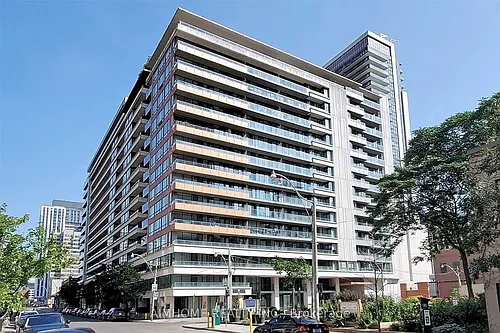 111 Elizabeth St Photo 1