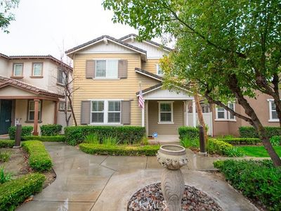 8786 Gael Ln, Riverside, CA, 92503