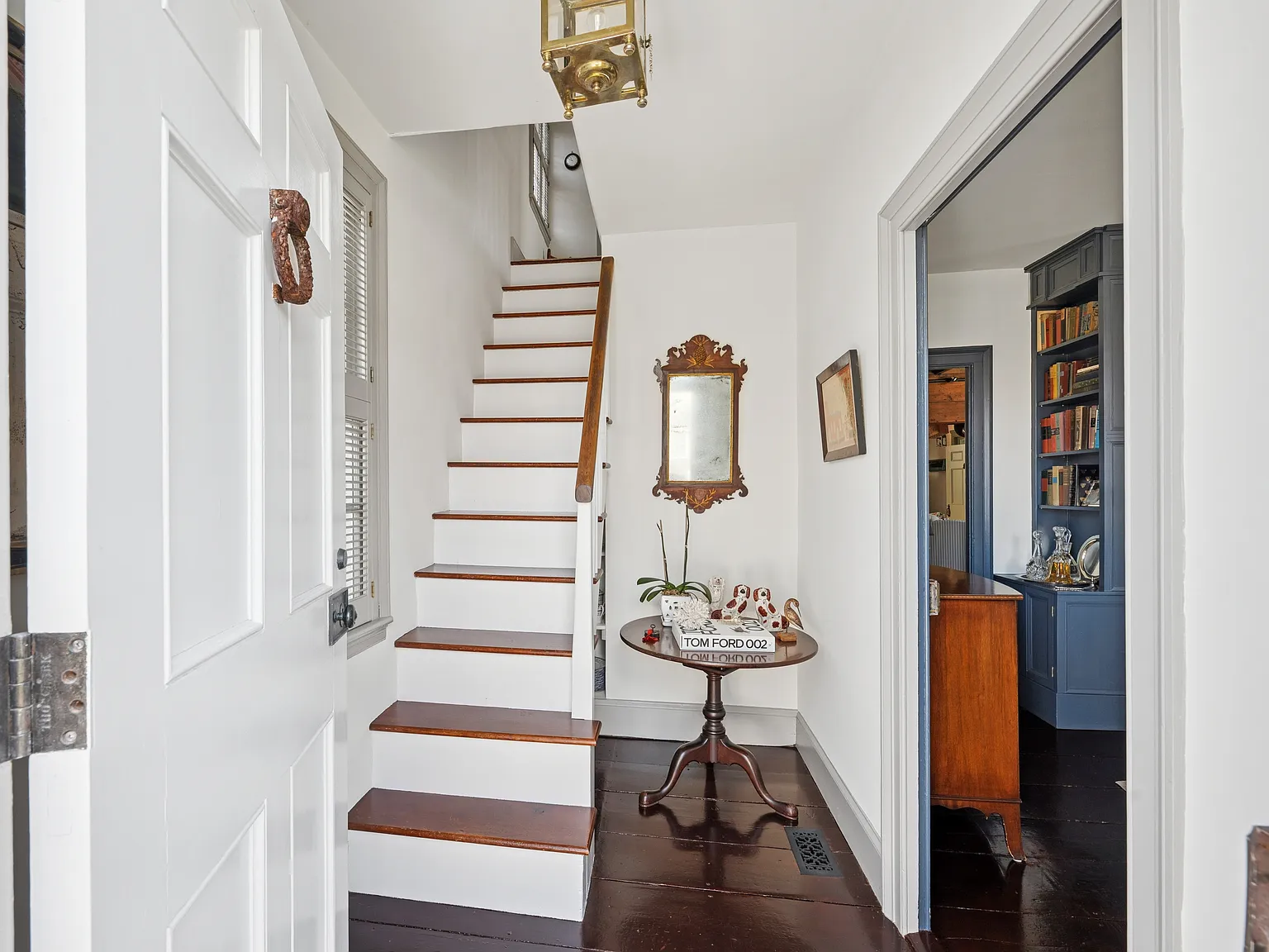 Charming 18th-Century Village Retreat | Summer Rental — Photo 4