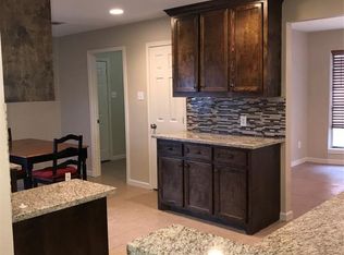 3307 Tompkins Dr, Baytown, TX 77521