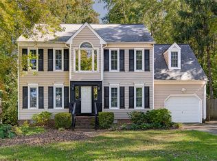 2 Downing Ridge Ct, Greensboro, NC 27407