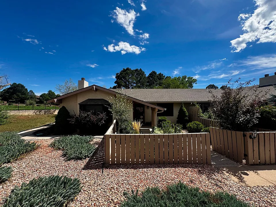 5308 Kissing Camels Dr #G1