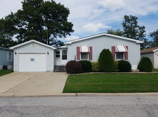 5168 Westchester Ave, Portage, IN