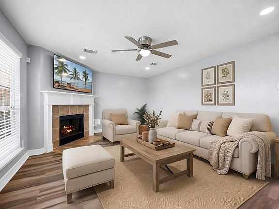 5th image of 6315 Big Oak Canyon Dr