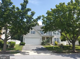 12211 Statewood Rd, Reisterstown, MD 21136