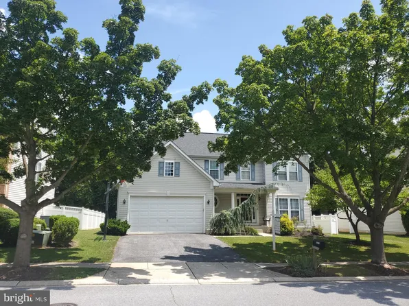12211 Statewood Rd, Reisterstown, MD 21136