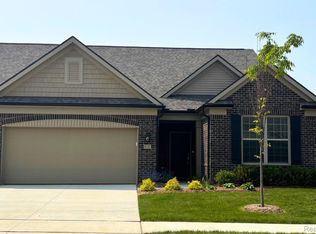 867 Kelpie Dr, Ann Arbor, MI 48108