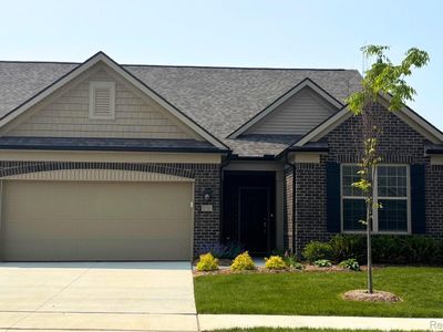 862 Kelpie Dr, Ann Arbor, MI, 48108