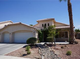 4417 Cinema Ave, North Las Vegas, NV 89031