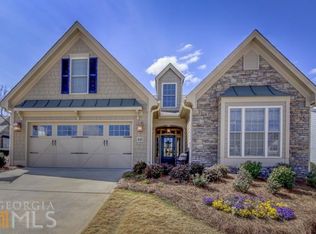 445 Grand Teton Cir, Fayetteville, GA 30215