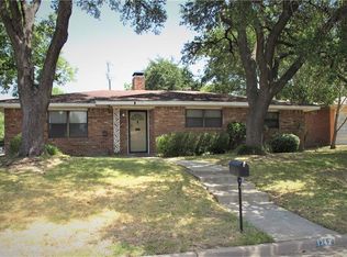 1343 La Porte Dr, Waco, TX 76710