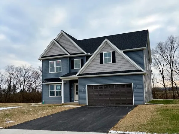 Limeville Plan, Hays Landing