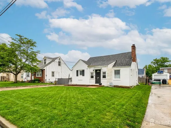 186 Prigmore St, East Brunswick, NJ 08816