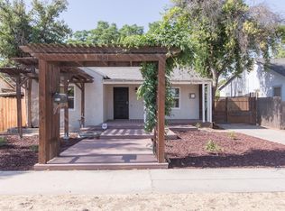 1421 E Terrace Ave, Fresno, CA 93704