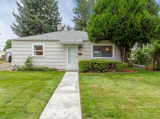42 E Princeton Ave, Spokane, WA 99207