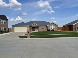 125 Blazing Trl, Guymon, OK 73942