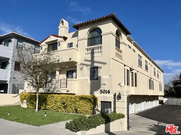 5014 Whitsett Ave, Valley Village, CA 91607