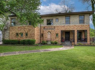 1005 Park St, Greenville, TX 75401