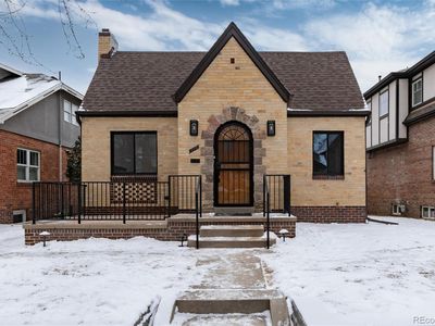 475 S Race Street, Denver, CO, 80209