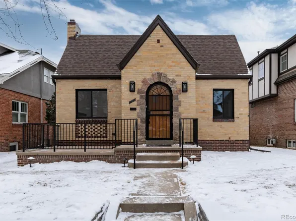 475 S Race Street, Denver, CO 80209