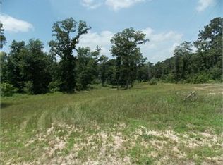 3826 Highway 75 S, Centerville, TX 75833