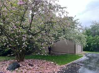 3715 Glazier Way, Ann Arbor, MI