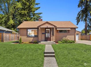 7530 S 120th St, Seattle, WA 98178