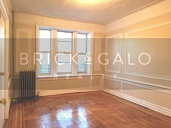 Rented by BRICK & GALO REALTY CORP