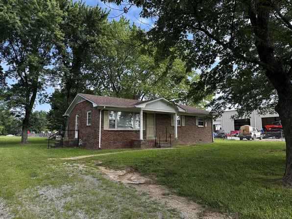 817 Irvin St, Loretto, TN 38469
