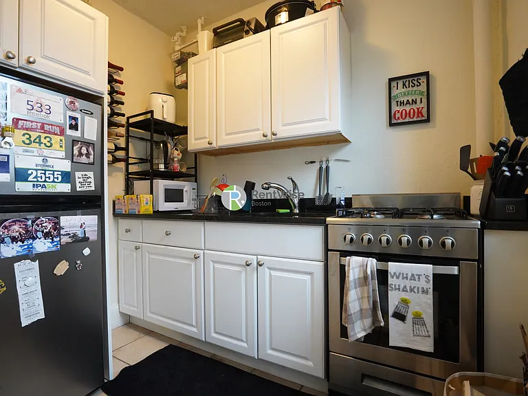 76 Brainerd Rd #17 — Photo 5