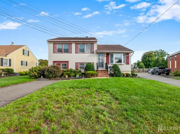 304 Maple Ave, South Plainfield, NJ 07080