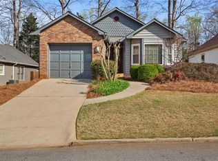 1121 Capital Club Cir, Atlanta, GA 30319