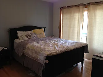 Rented by Keller Williams NYC