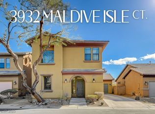 3932 Maldive Isle Ct, Las Vegas, NV 89129