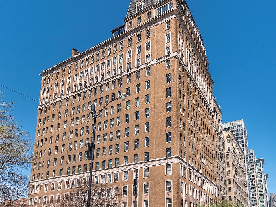 3500 N Lake Shore Dr APT 3C, Chicago, IL 60657 Zillow